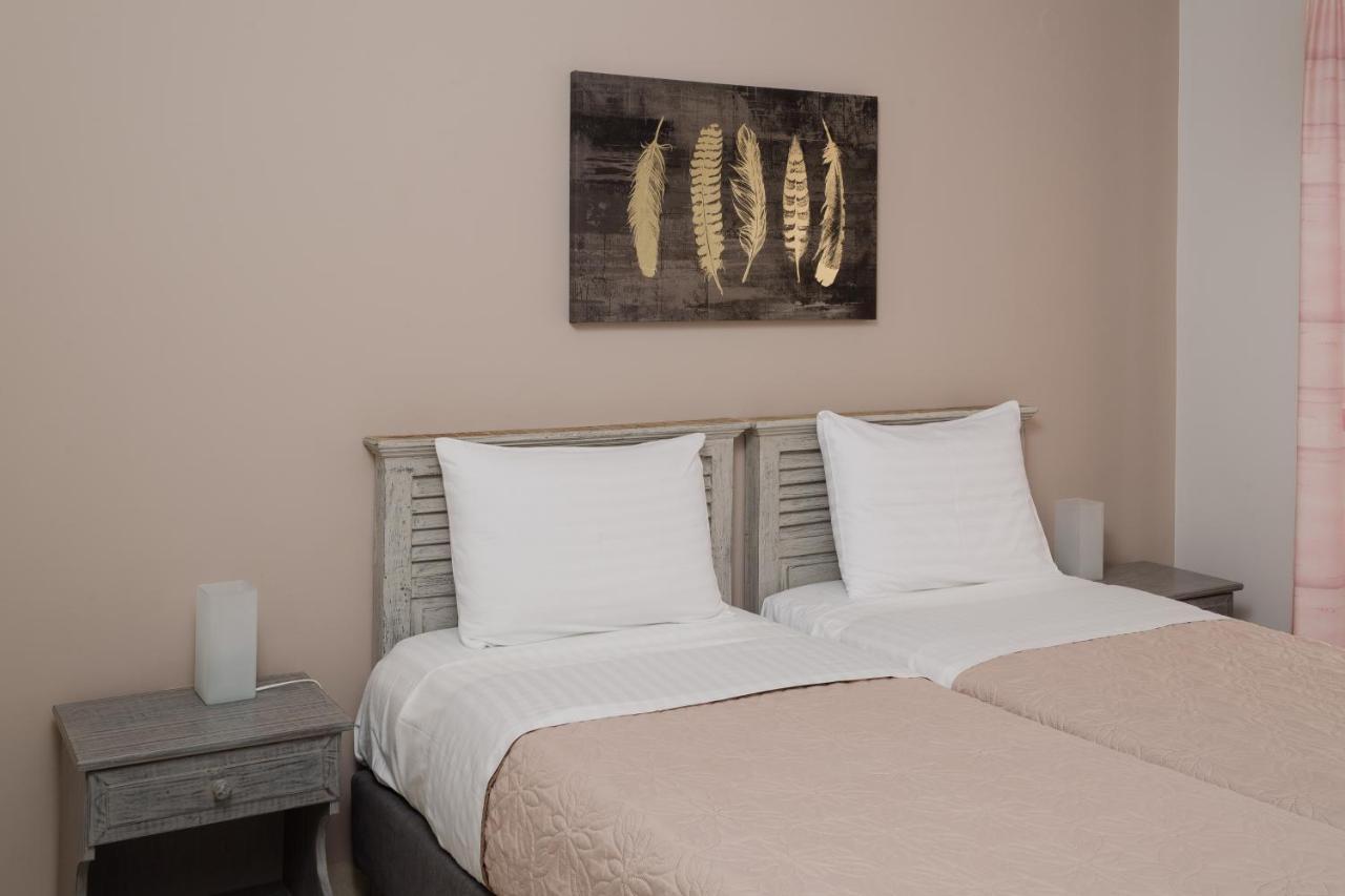 Punda 4 Seasons Apartment Diakopto Exterior photo