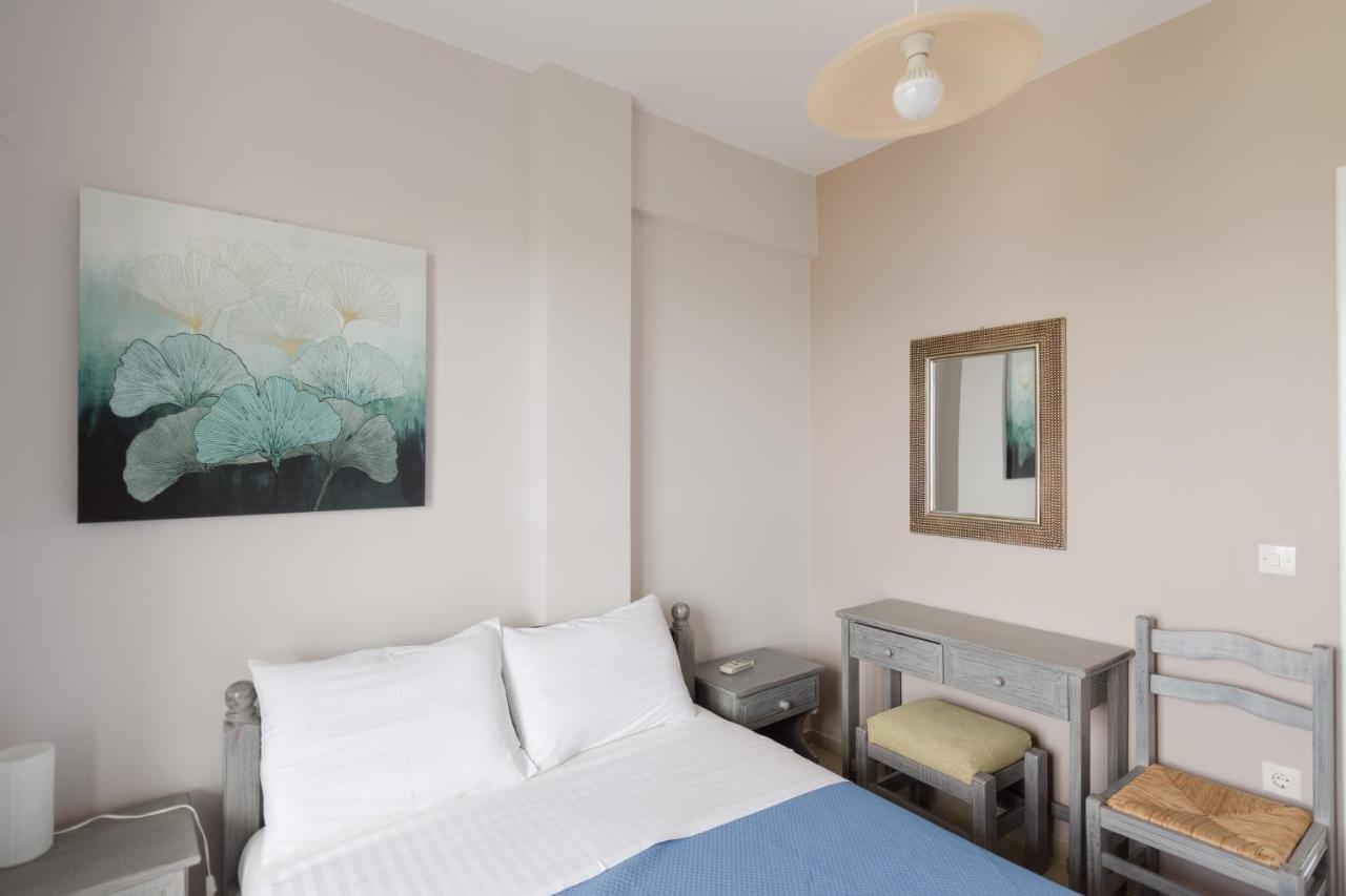 Punda 4 Seasons Apartment Diakopto Exterior photo