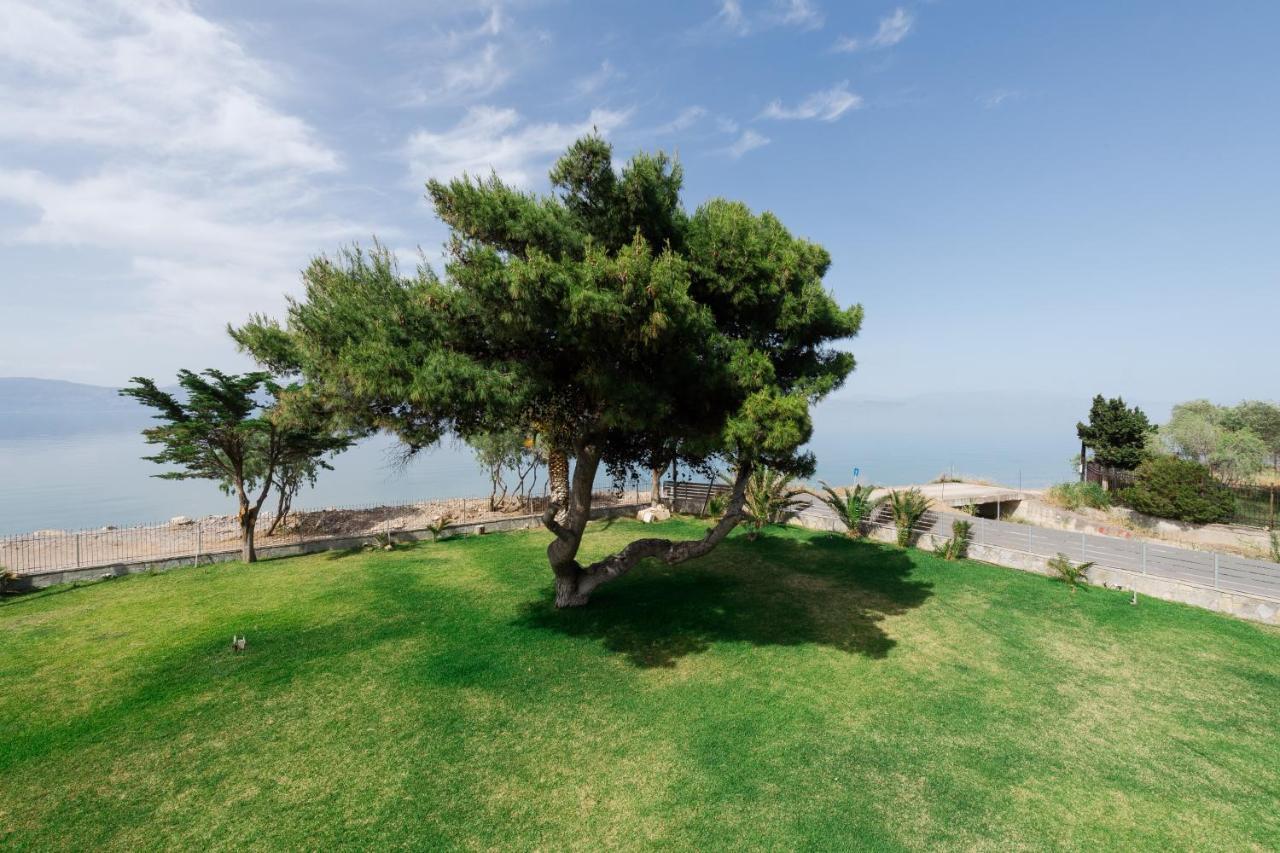 Punda 4 Seasons Apartment Diakopto Exterior photo